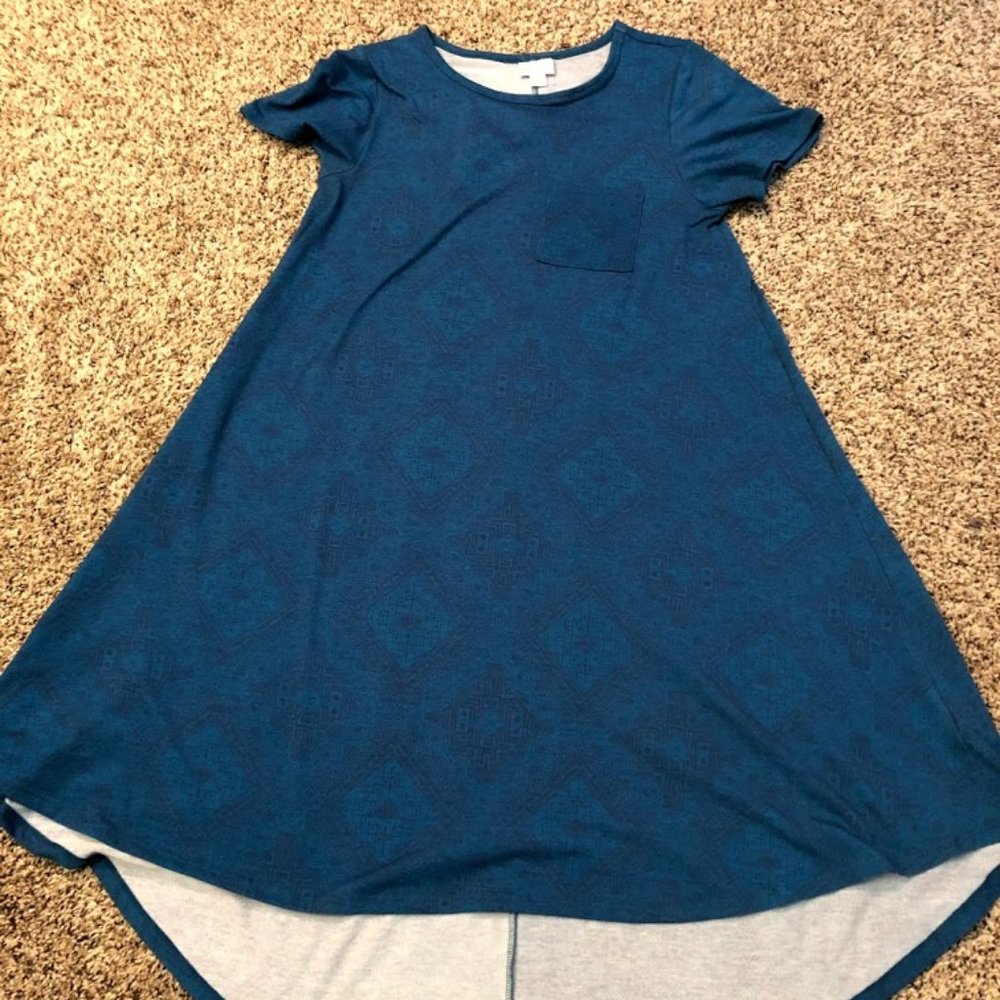 LuLaRoe Carly